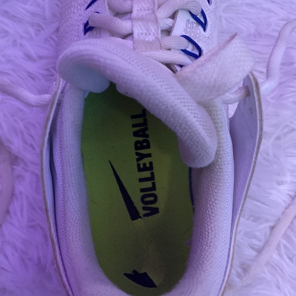 nike hyperace volleyball shoes - Picture 10 of 11
